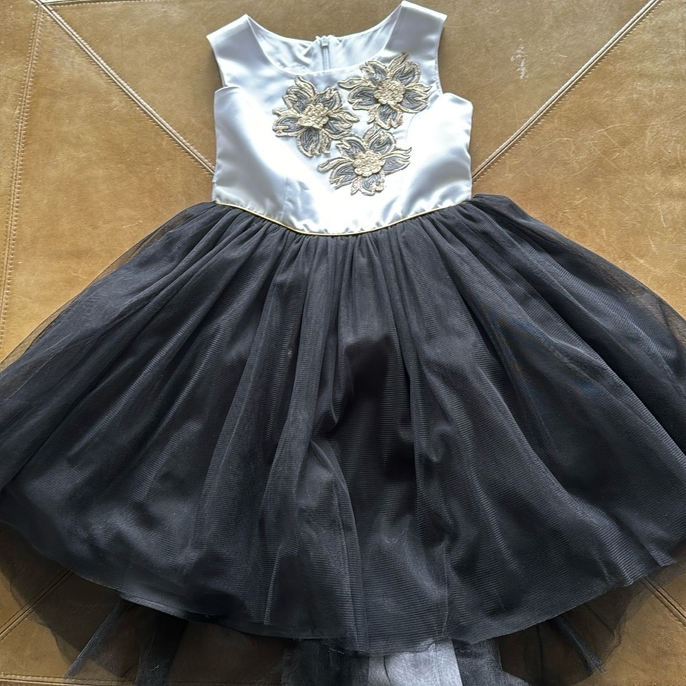 Badgley Mischa Girls Dress
